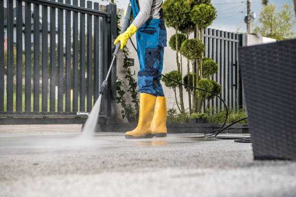Best Building Exterior Washing  in Star Valley Ranch, WY